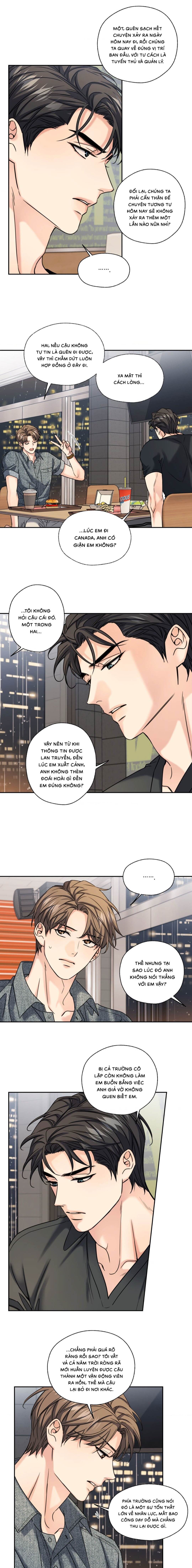 Đường Băng Tan - Chap 20