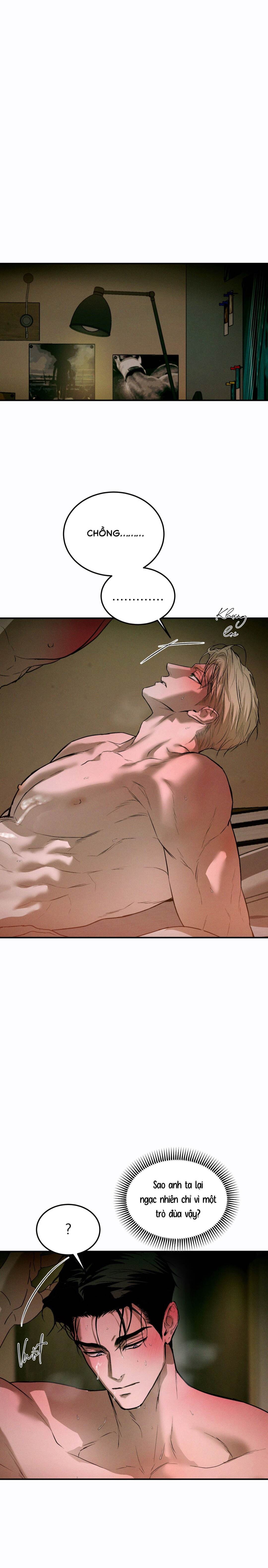 Flashlight - Chap 45 (H)