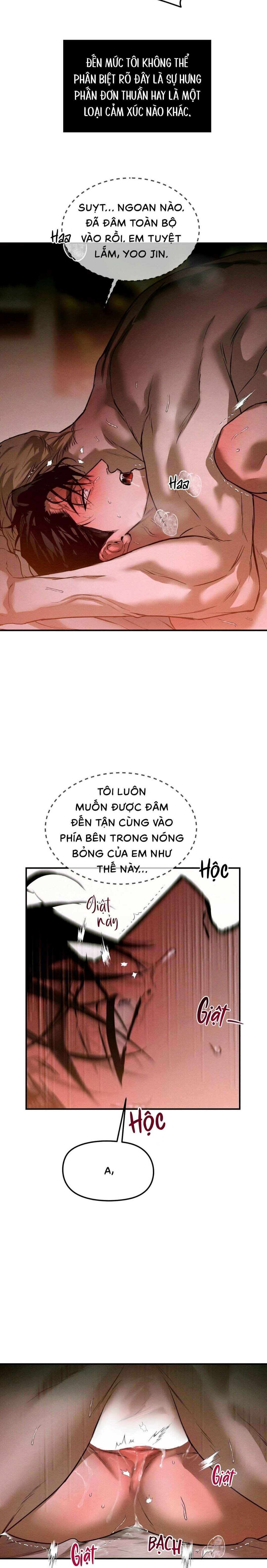 Flashlight - Chap 44 (H)