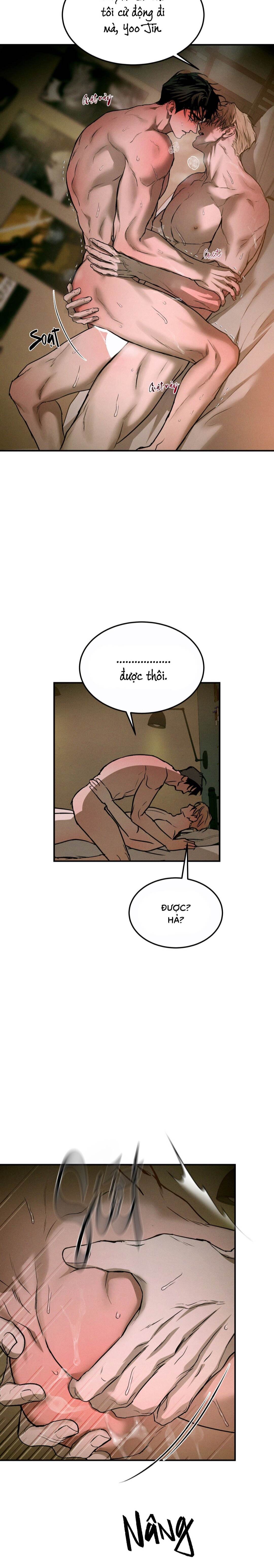 Flashlight - Chap 45 (H)