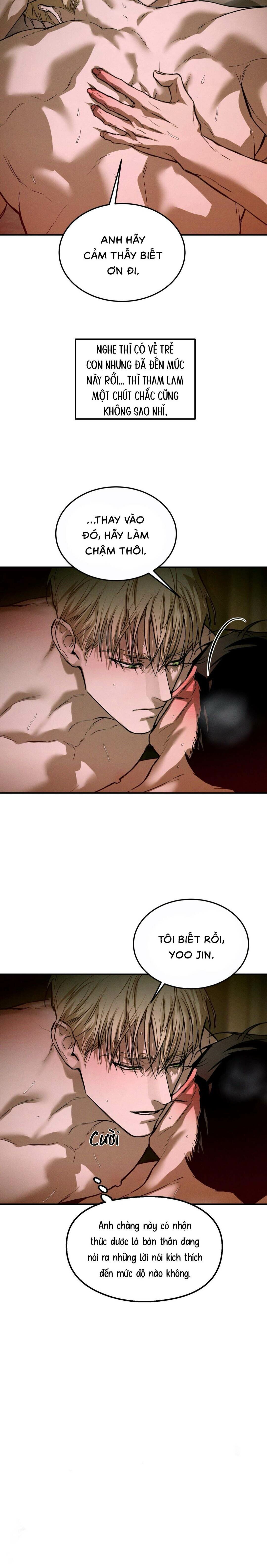 Flashlight - Chap 44 (H)