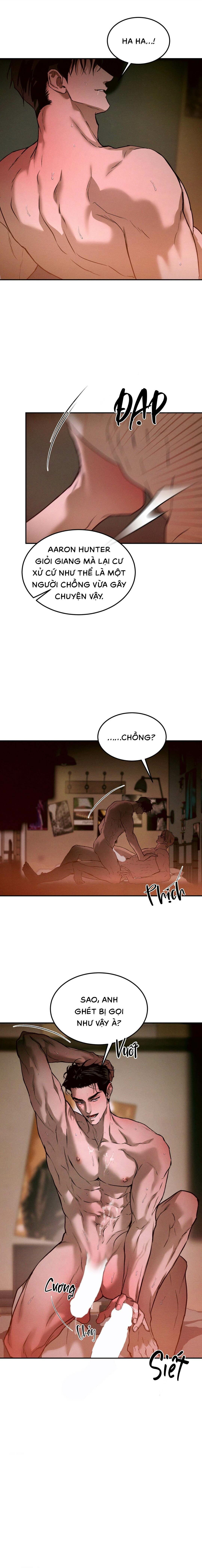 Flashlight - Chap 44 (H)