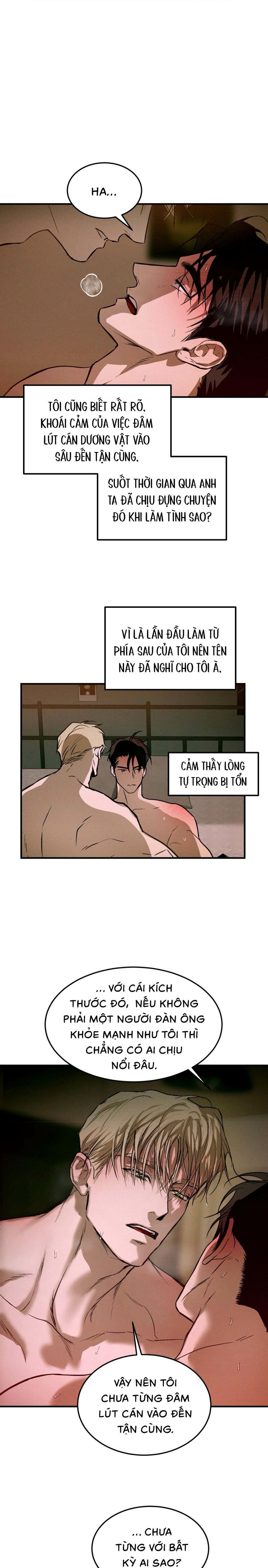 Flashlight - Chap 44 (H)