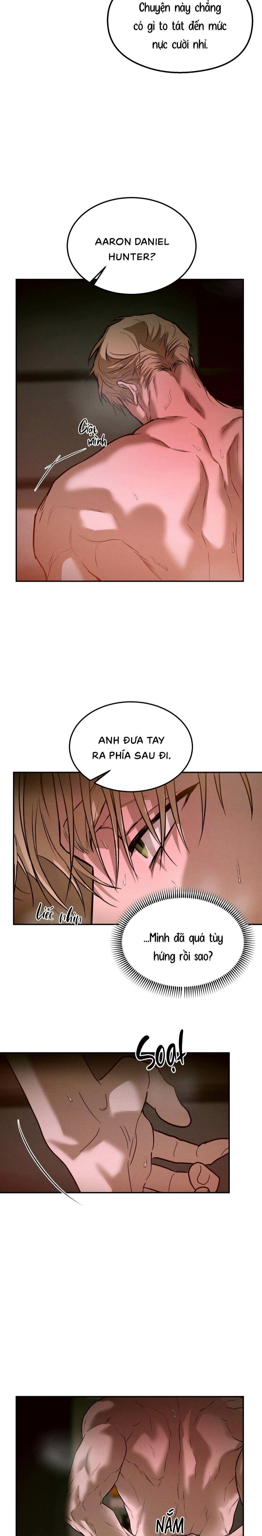 Flashlight - Chap 44 (H)