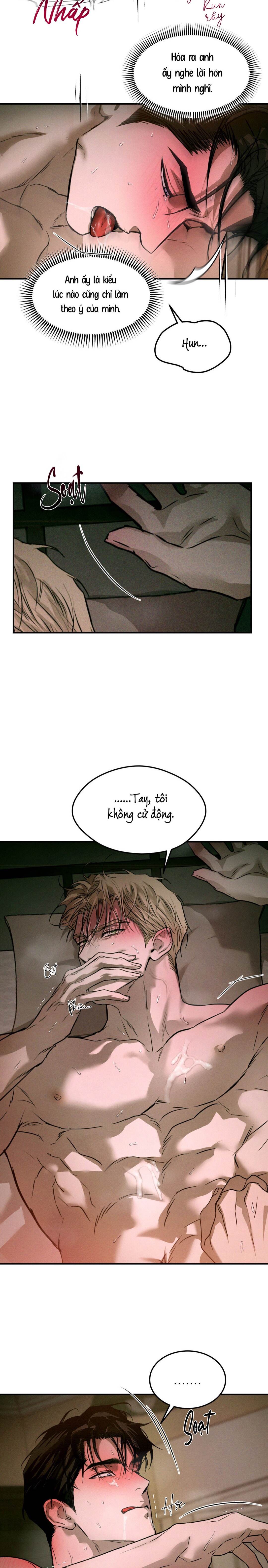Flashlight - Chap 45 (H)