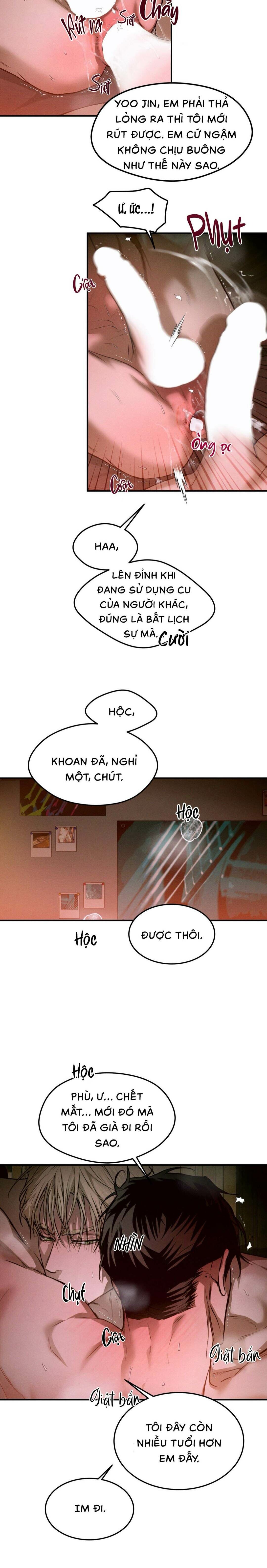 Flashlight - Chap 44 (H)