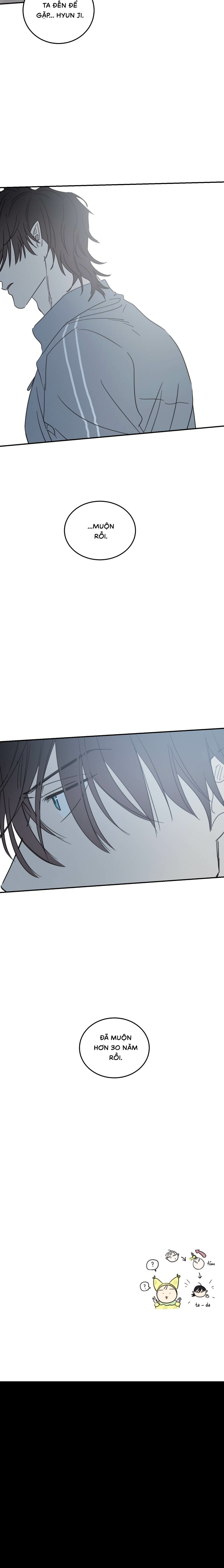 Ngôi Nhà Mặt Trời Mọc - Chap 52 (SS3)