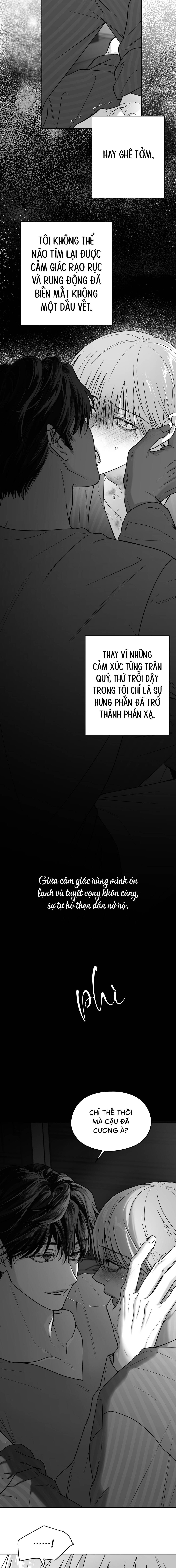 Non Zero Sum - Chap 68 (H)