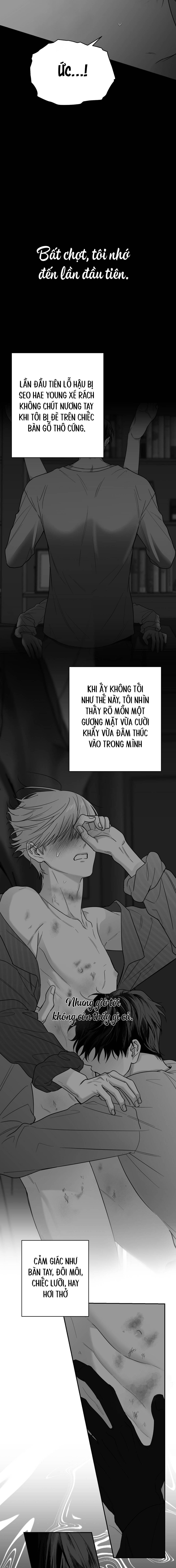 Non Zero Sum - Chap 68 (H)