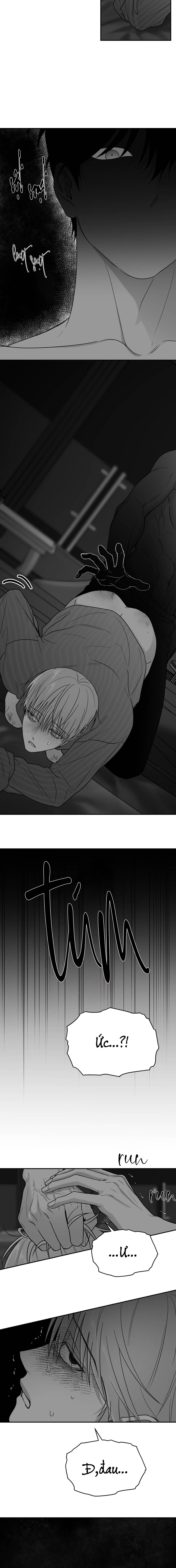 Non Zero Sum - Chap 68 (H)