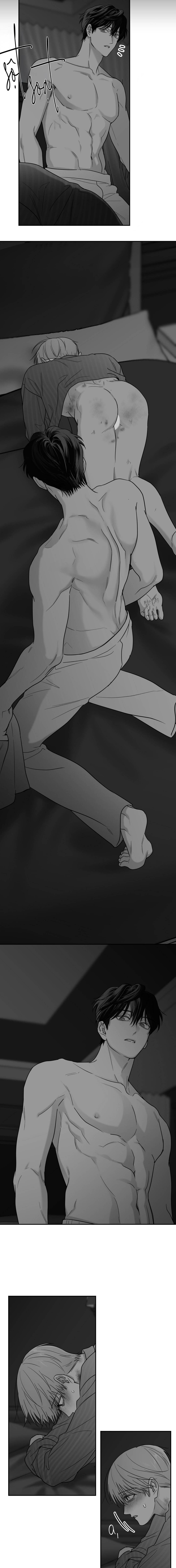 Non Zero Sum - Chap 68 (H)