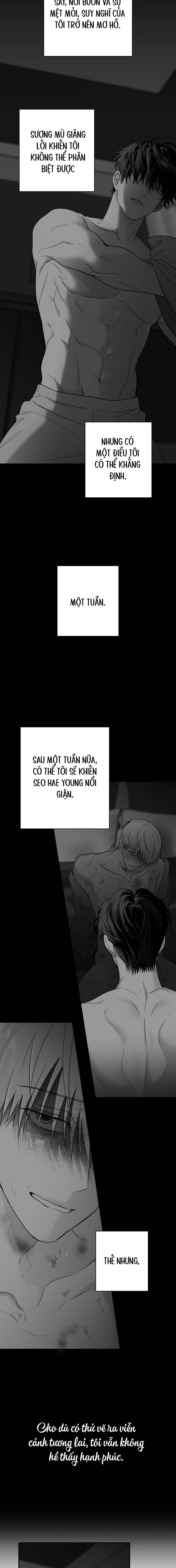 Non Zero Sum - Chap 68 (H)
