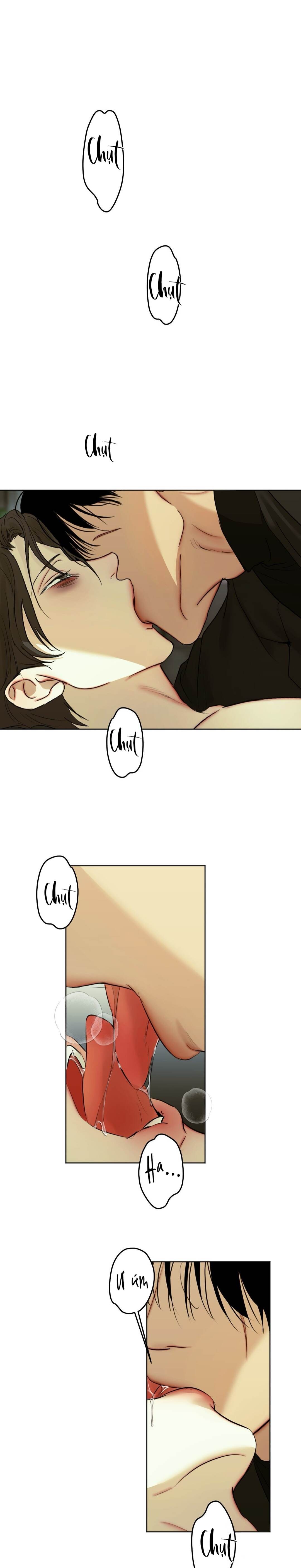 Ái Dục - Chap 58 (H) - SS3