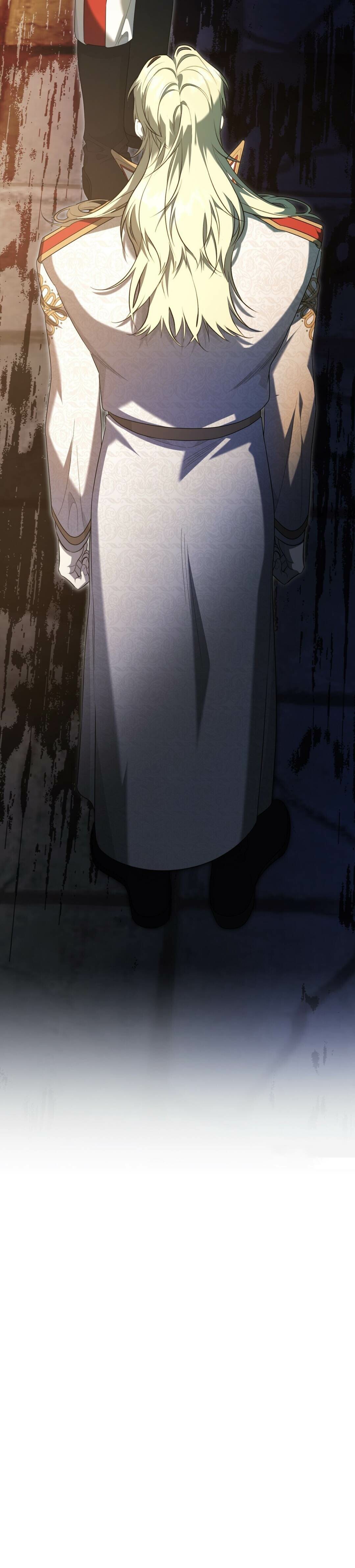 Khế Ước Vĩnh Cửu - Chap 124