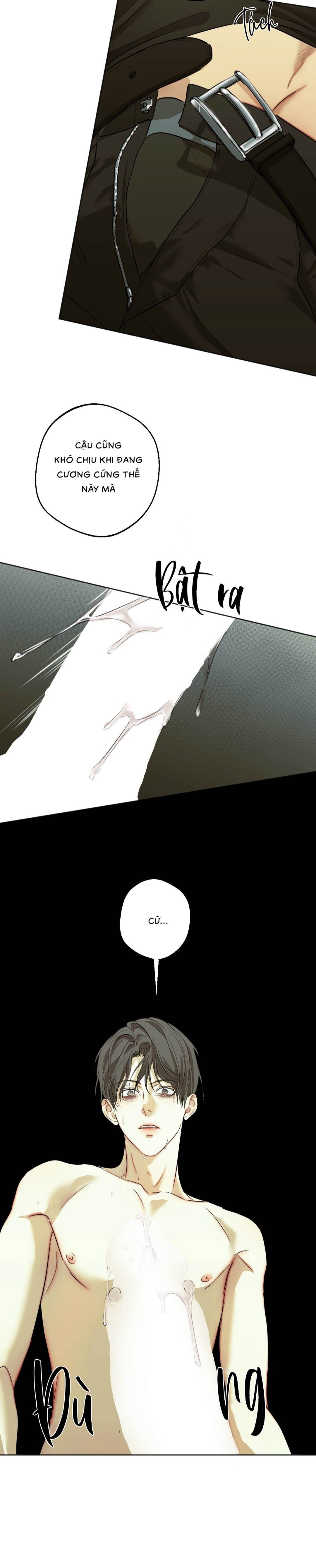 Ái Dục - Chap 58 (H) - SS3