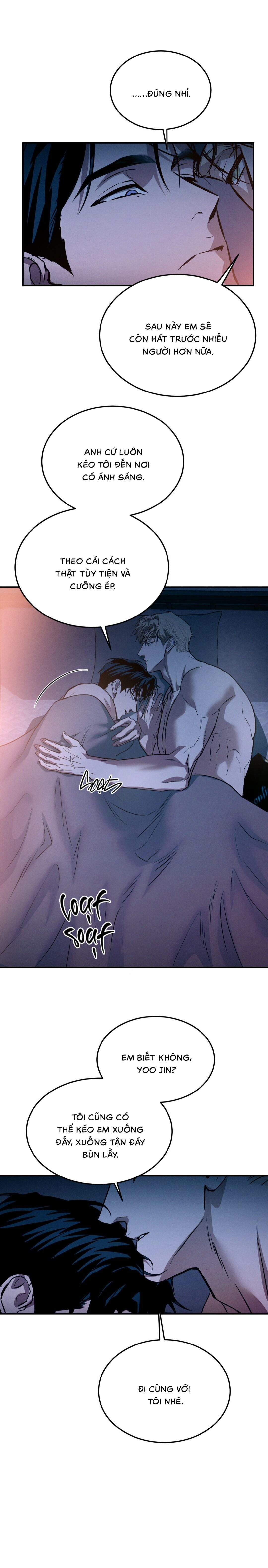 Flashlight - Chap 46