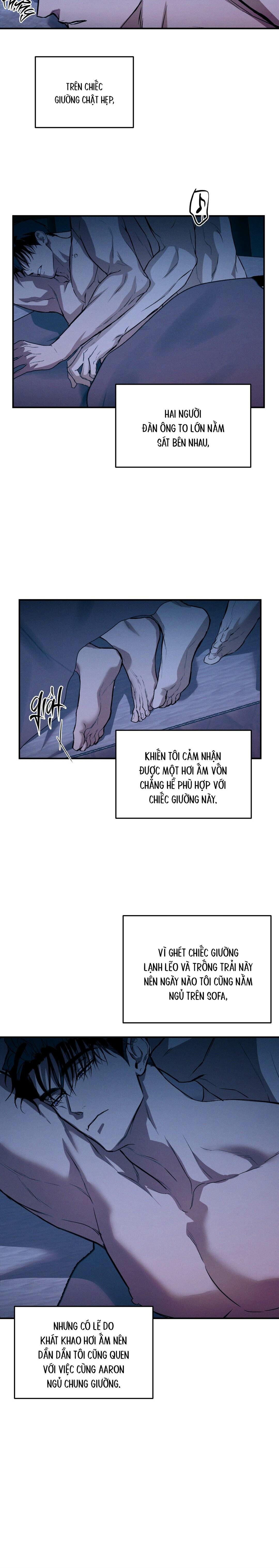 Flashlight - Chap 46