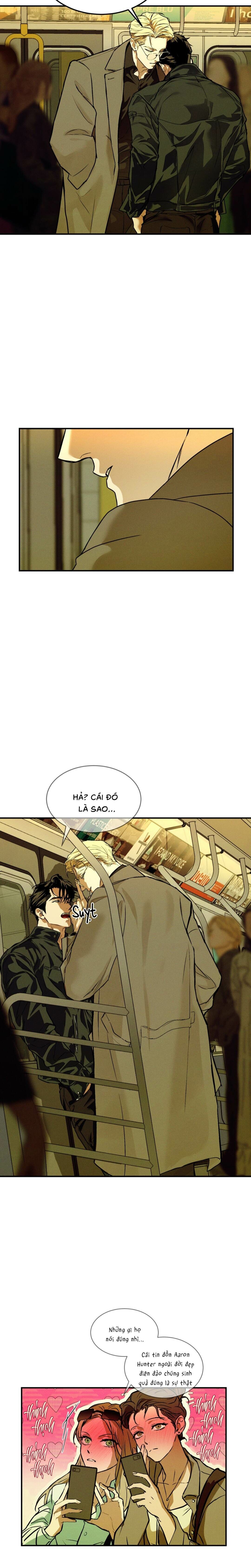 Flashlight - Chap 46