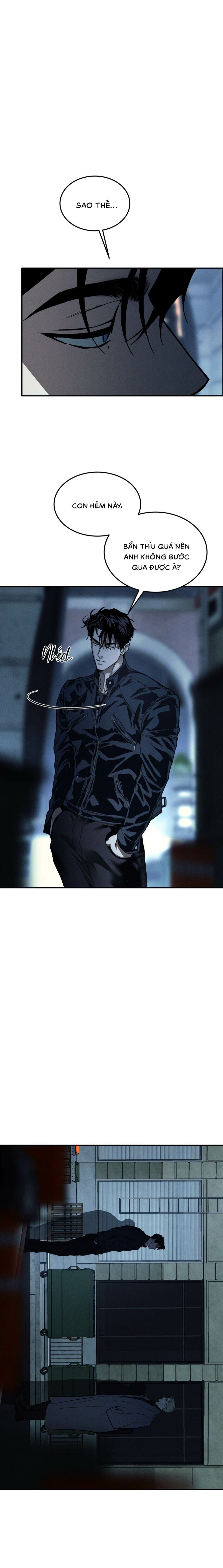 Flashlight - Chap 46