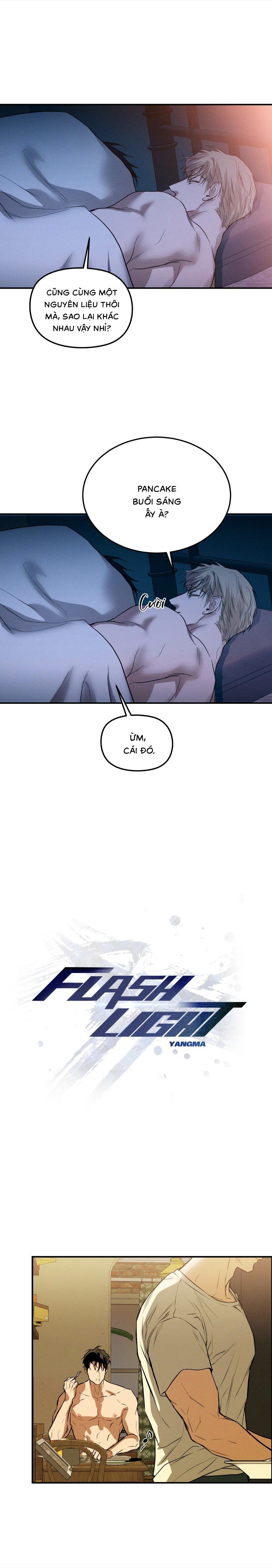 Flashlight - Chap 46