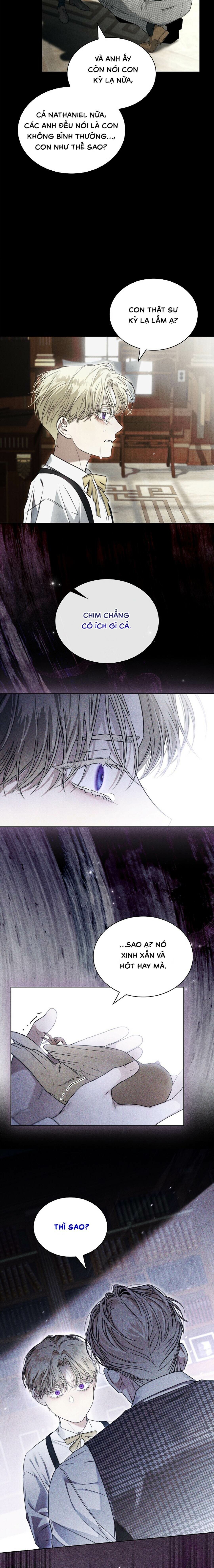 Kiss Me If You Can - Chap 23