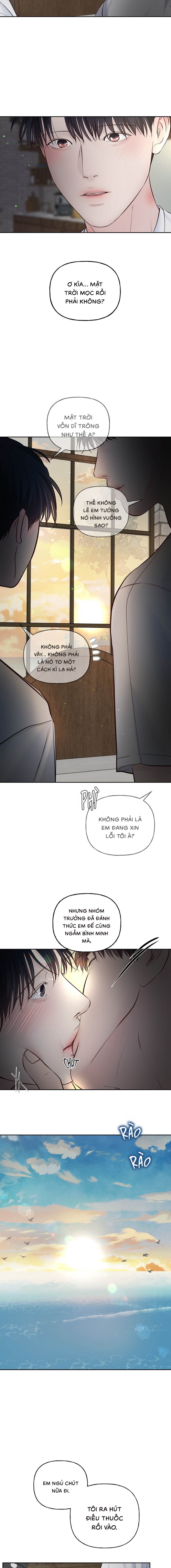 Chủ Nhân Của Thứ 7 - Chap 60