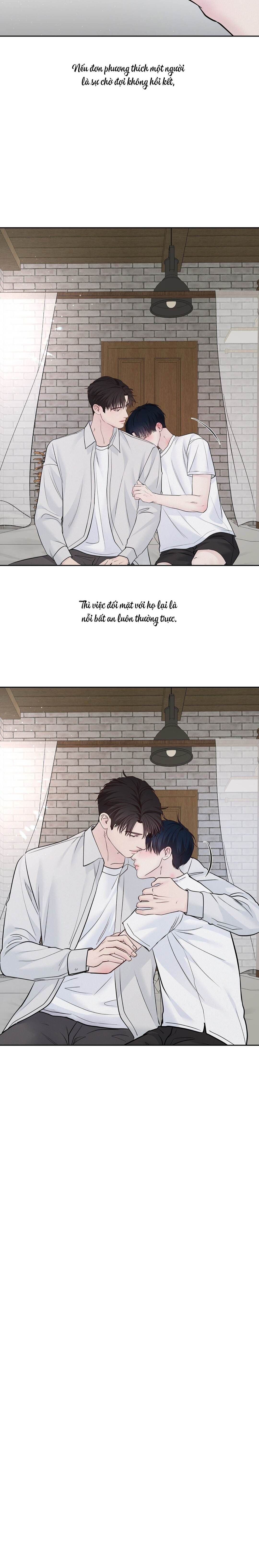 Chủ Nhân Của Thứ 7 - Chap 60