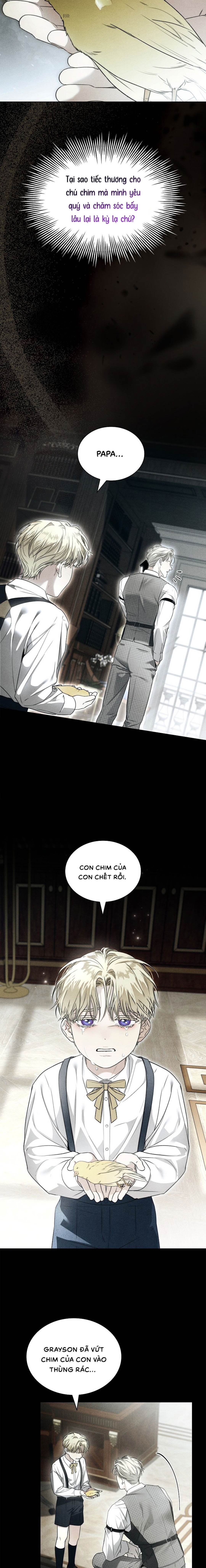 Kiss Me If You Can - Chap 23