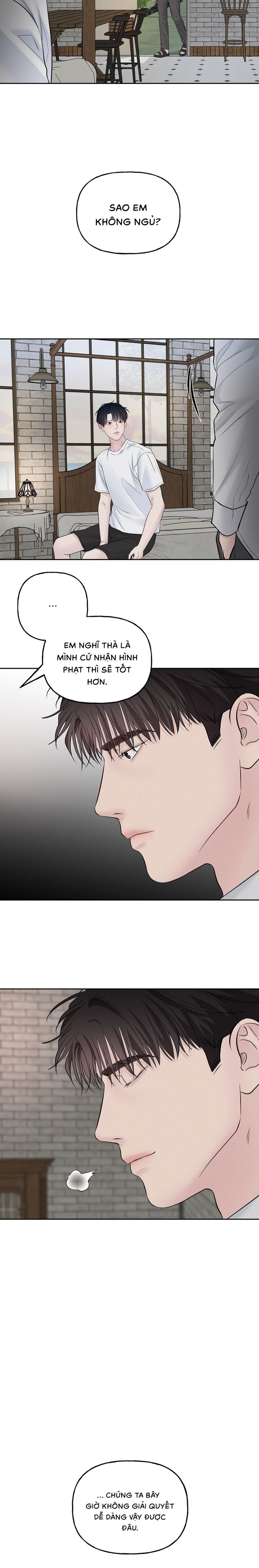 Chủ Nhân Của Thứ 7 - Chap 60