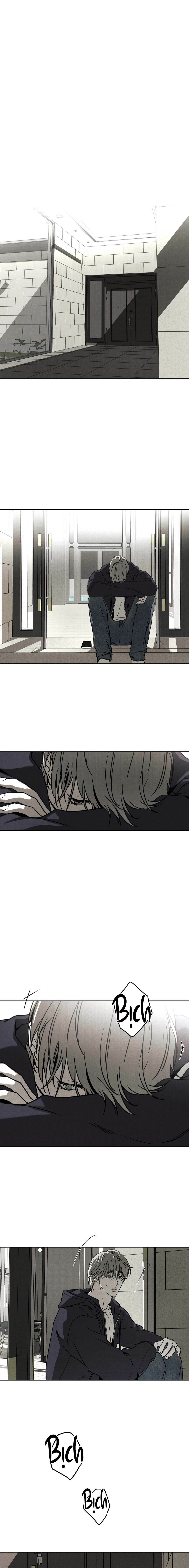 Nhân Viên Giao Pizza Và Gold Palace - Chap 85