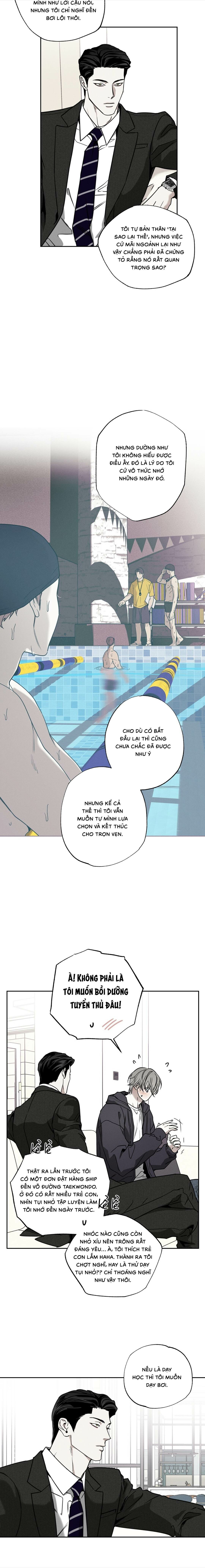 Nhân Viên Giao Pizza Và Gold Palace - Chap 85