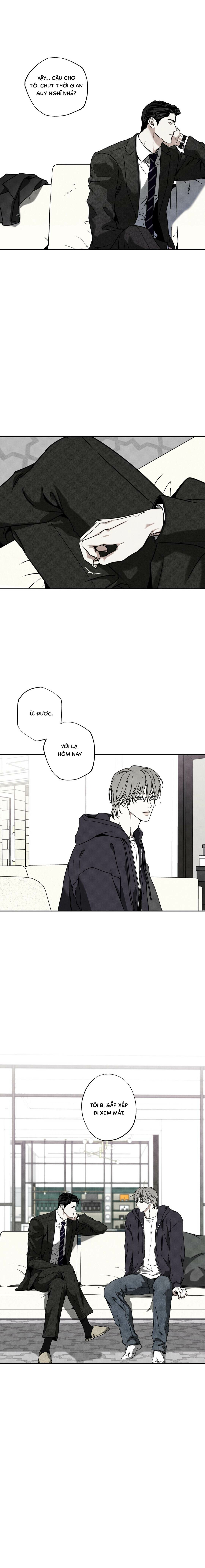 Nhân Viên Giao Pizza Và Gold Palace - Chap 85