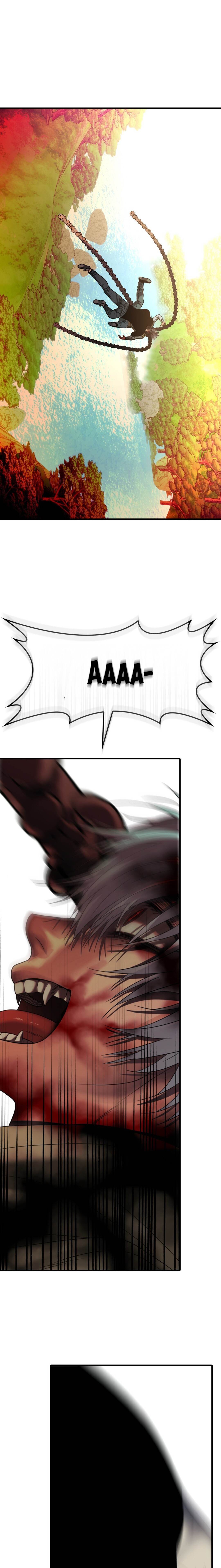 Kẻ Phong Hóa - Chap 55 (H)