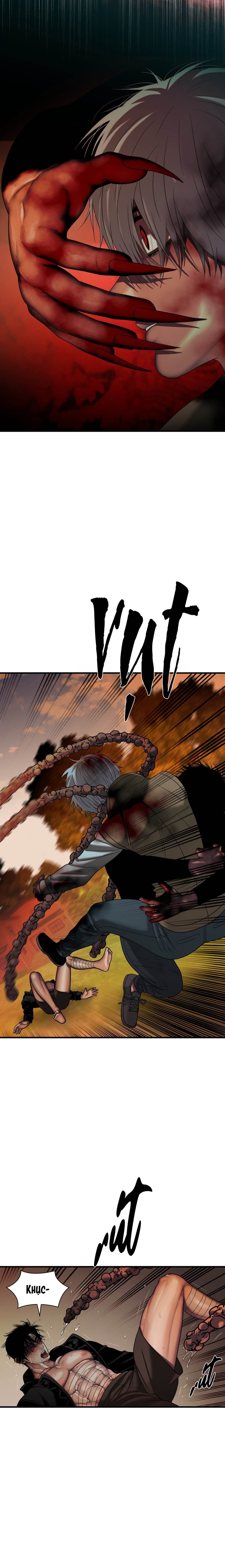 Kẻ Phong Hóa - Chap 55 (H)