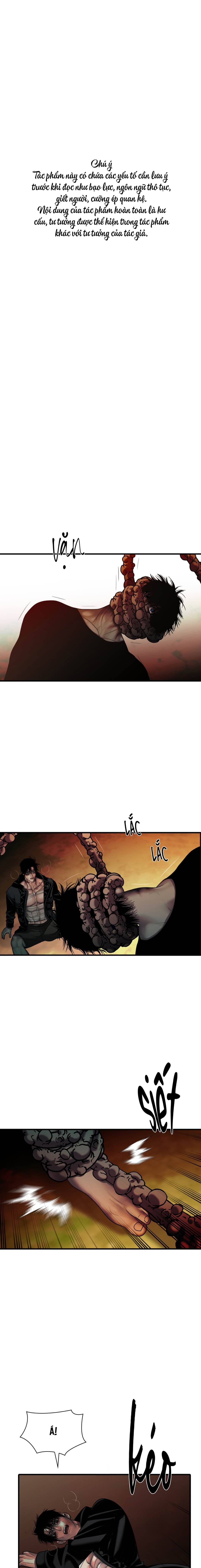 Kẻ Phong Hóa - Chap 55 (H)