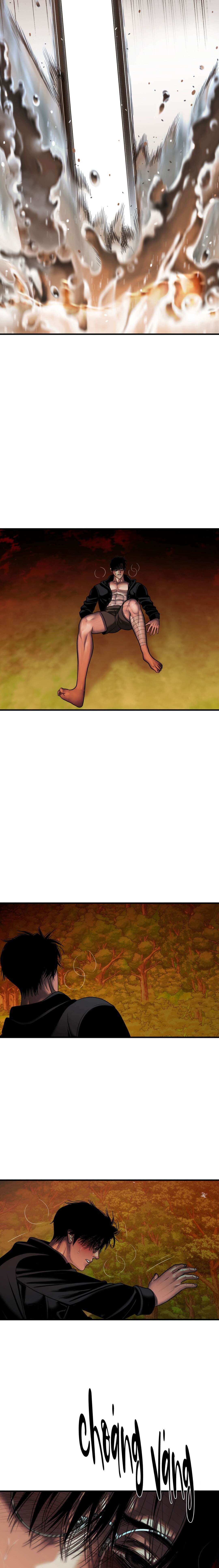 Kẻ Phong Hóa - Chap 55 (H)