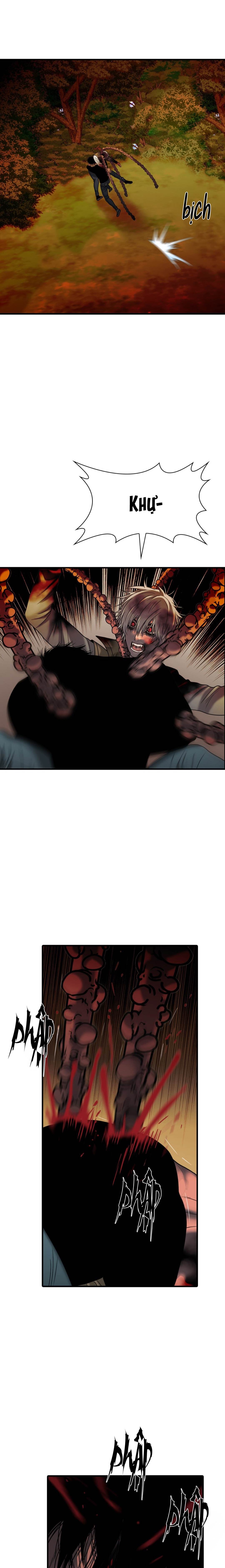 Kẻ Phong Hóa - Chap 55 (H)