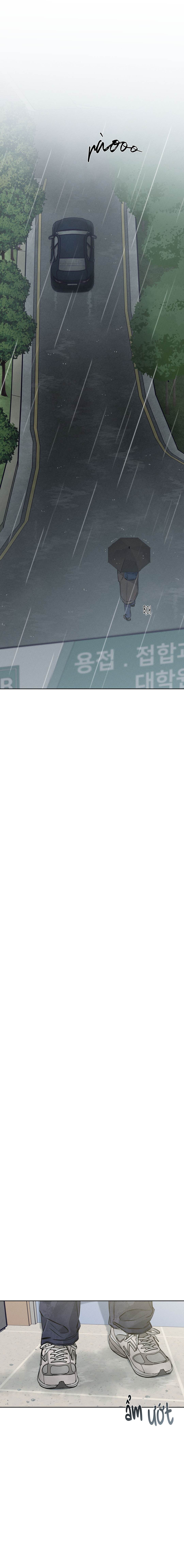 STAGE BEHIND - Chap 22 (H)