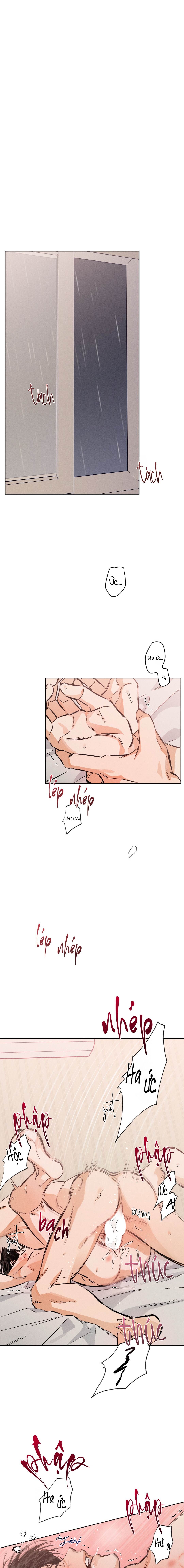 STAGE BEHIND - Chap 22 (H)