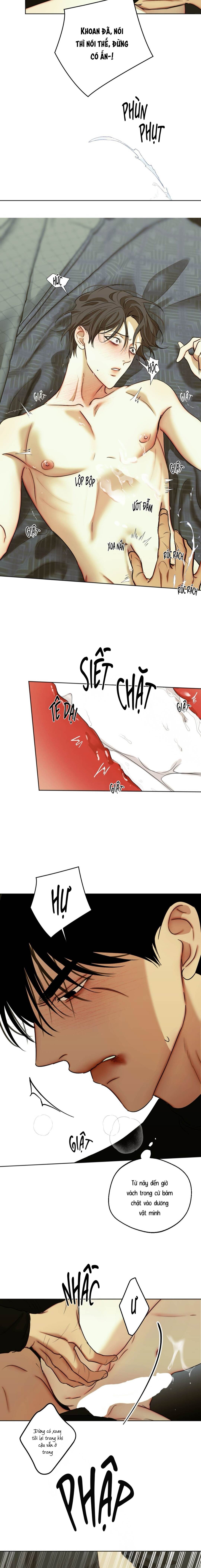 Ái Dục - Chap 59 (H)