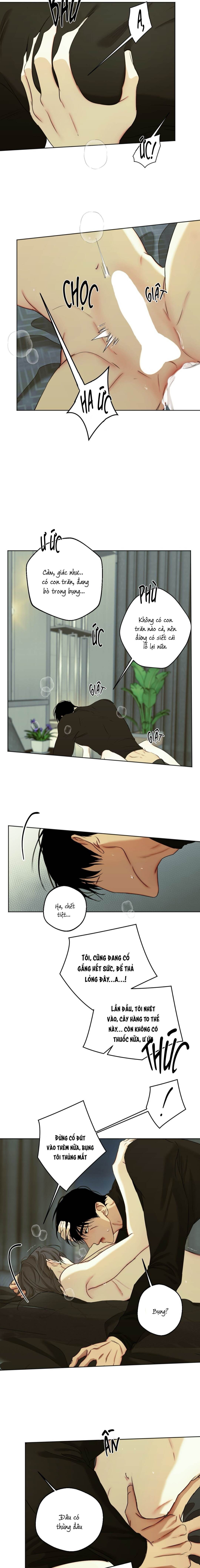 Ái Dục - Chap 59 (H)