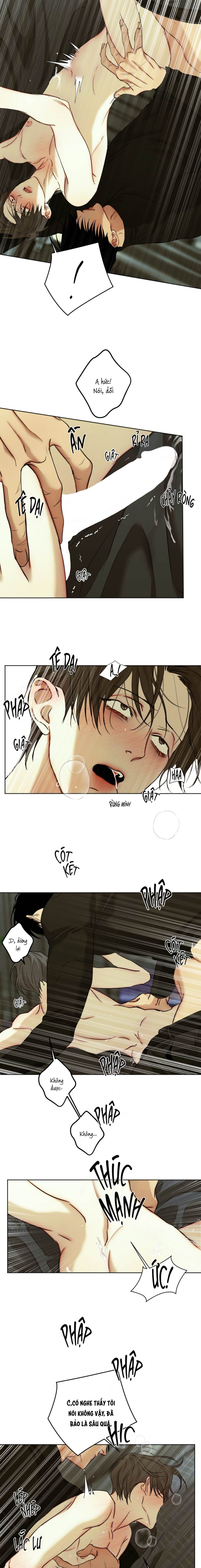 Ái Dục - Chap 59 (H)