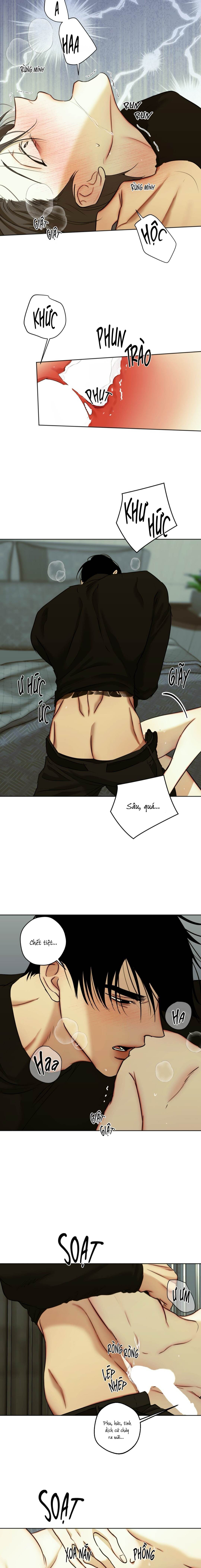 Ái Dục - Chap 59 (H)