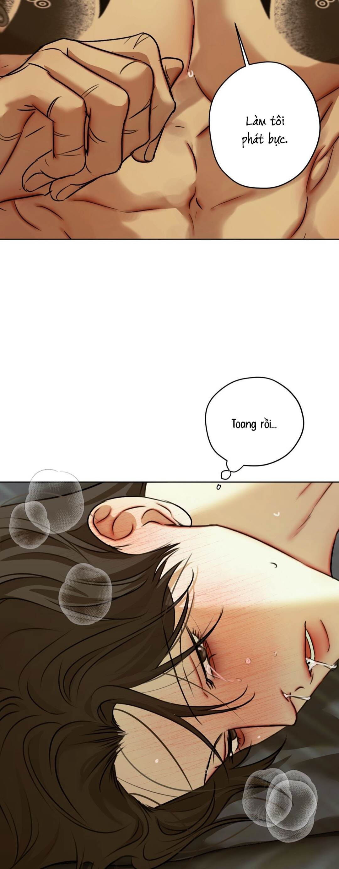 Ái Dục - Chap 59 (H)