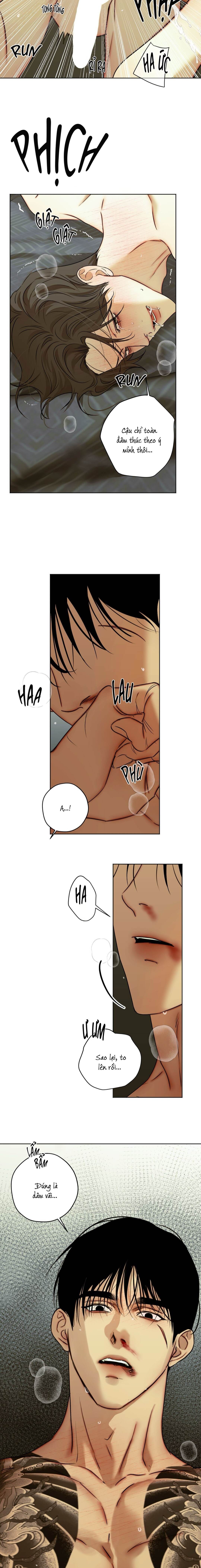 Ái Dục - Chap 59 (H)