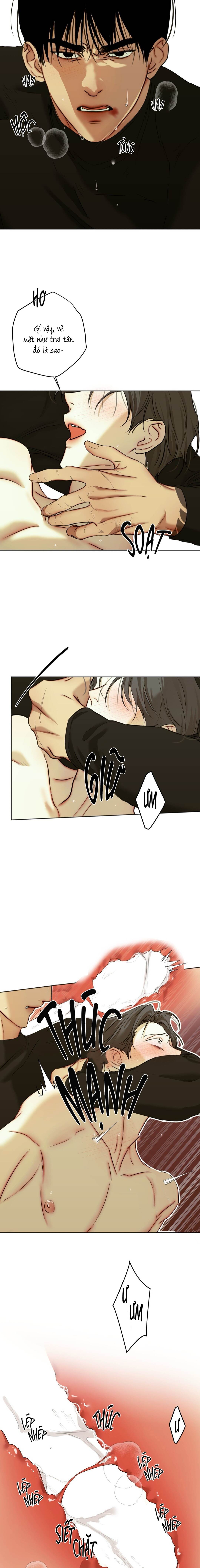 Ái Dục - Chap 59 (H)