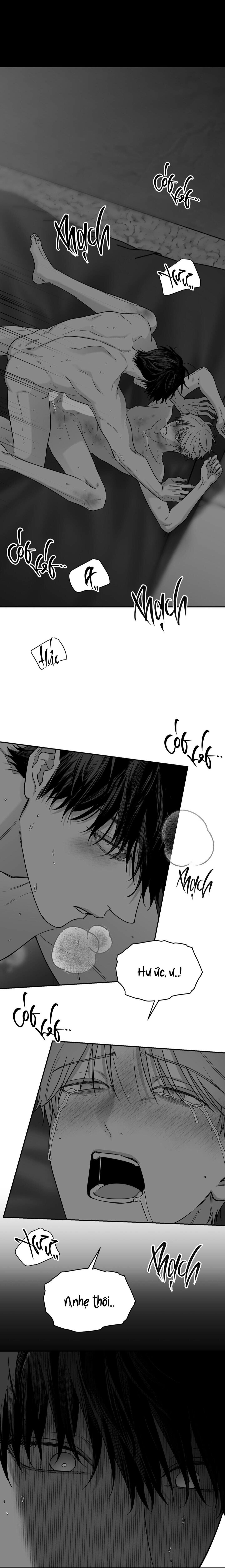 Non Zero Sum - Chap 69 (H)