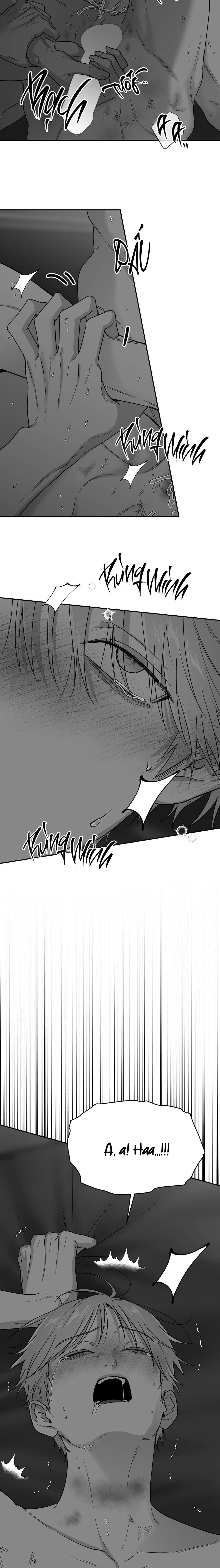 Non Zero Sum - Chap 69 (H)