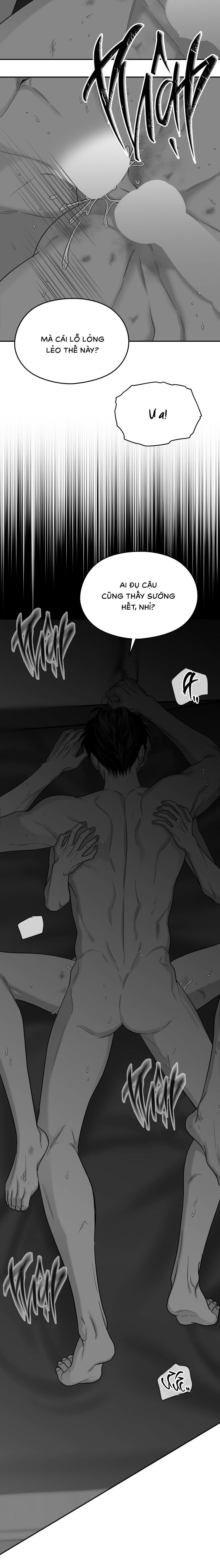 Non Zero Sum - Chap 69 (H)