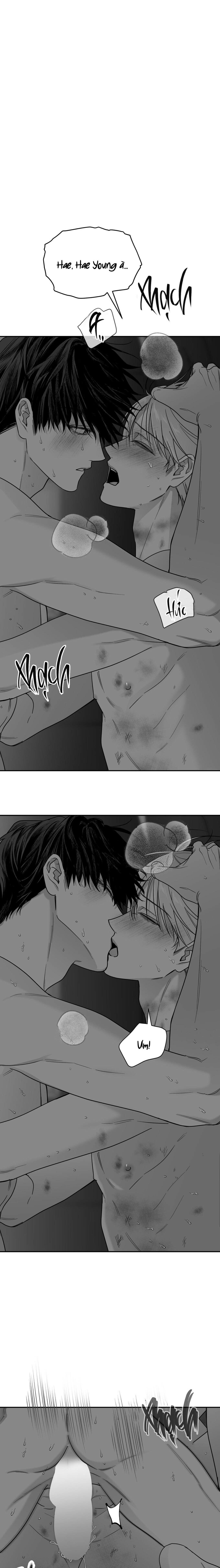 Non Zero Sum - Chap 69 (H)